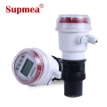 automatic water tank level meter digital ultrasonic water level measurement